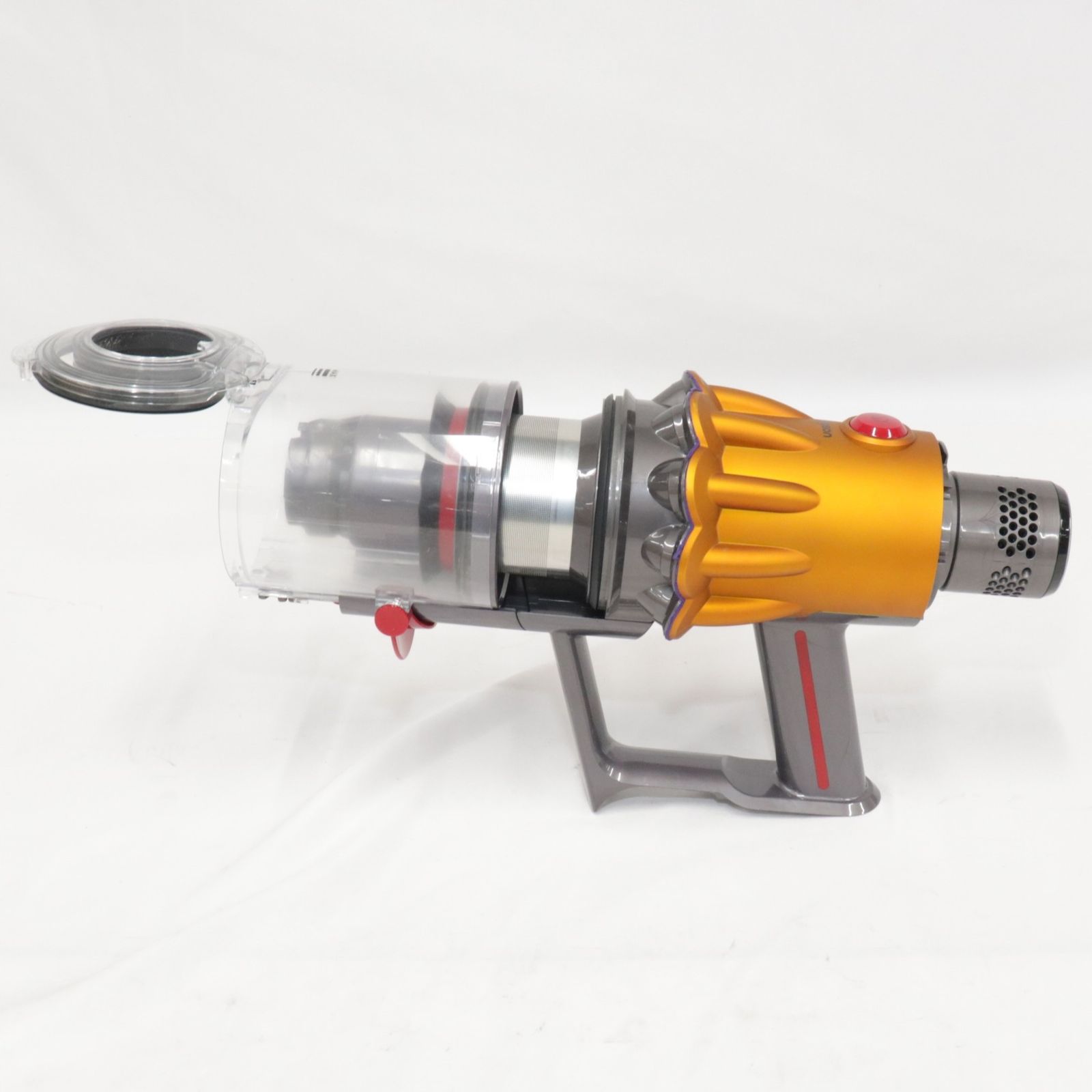 Dyson(ダイソン) V12 Detect Slim Complete コードレスクリーナー SV30