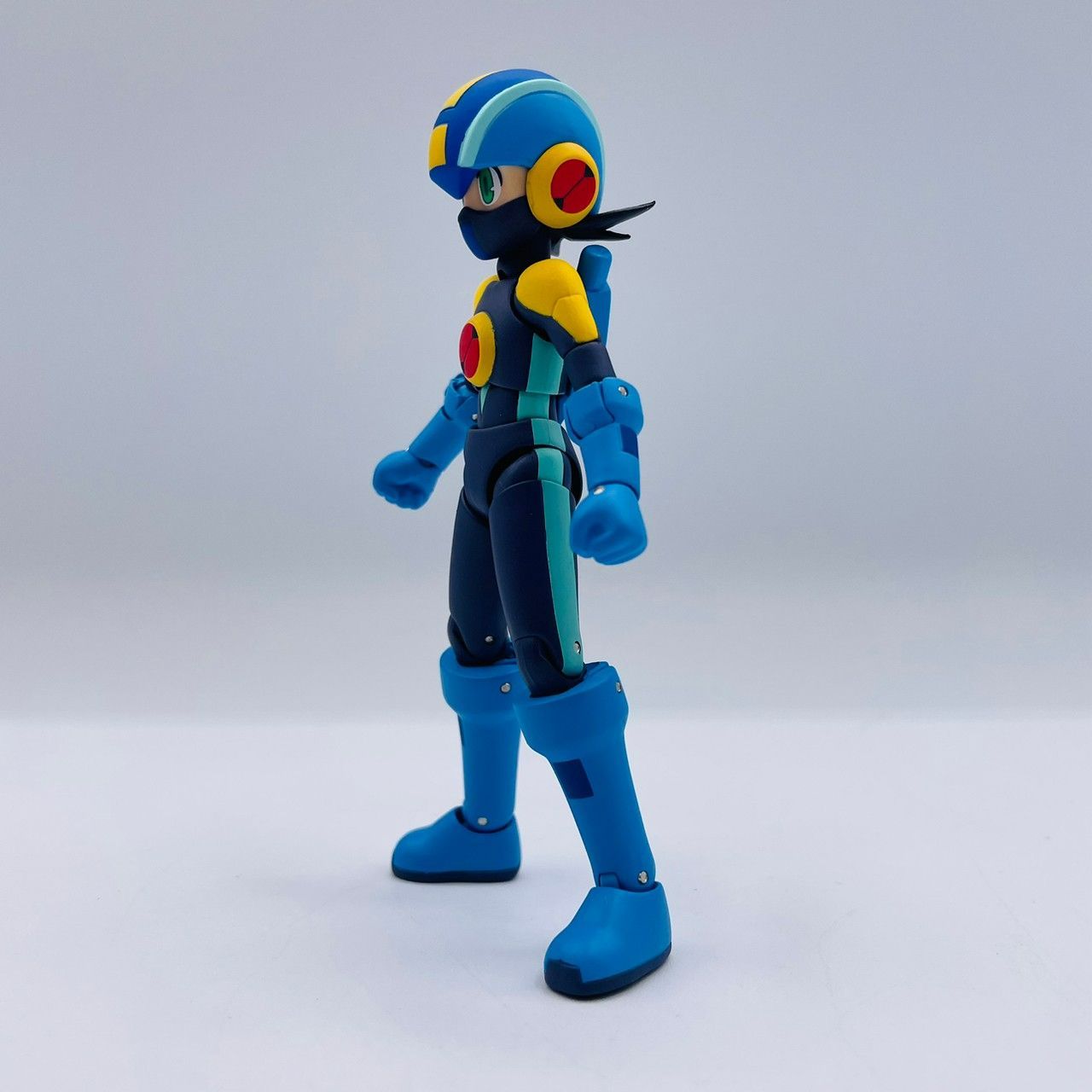 4インチネル ロックマンエグゼ 千値練 フィギュア CAPCOM ROCKMAN 4インチネル ロックマン エグゼ – 株式会社千値練 ー Sentinel