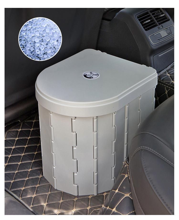 ポータブルトイレ