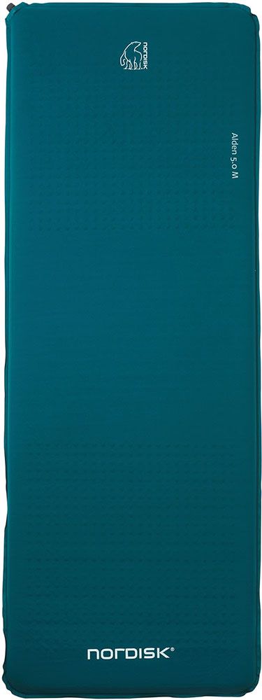 ノルディスク Nordisk アウトドア ALDEN 5.0 M MAT 114048 -