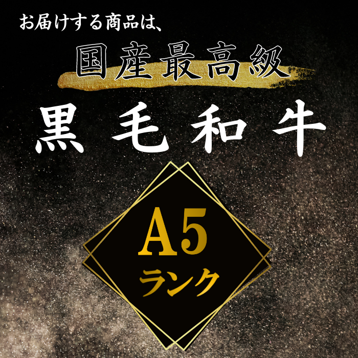 国産黒毛和牛A５ 特選カルビ500g　焼肉 BBQ