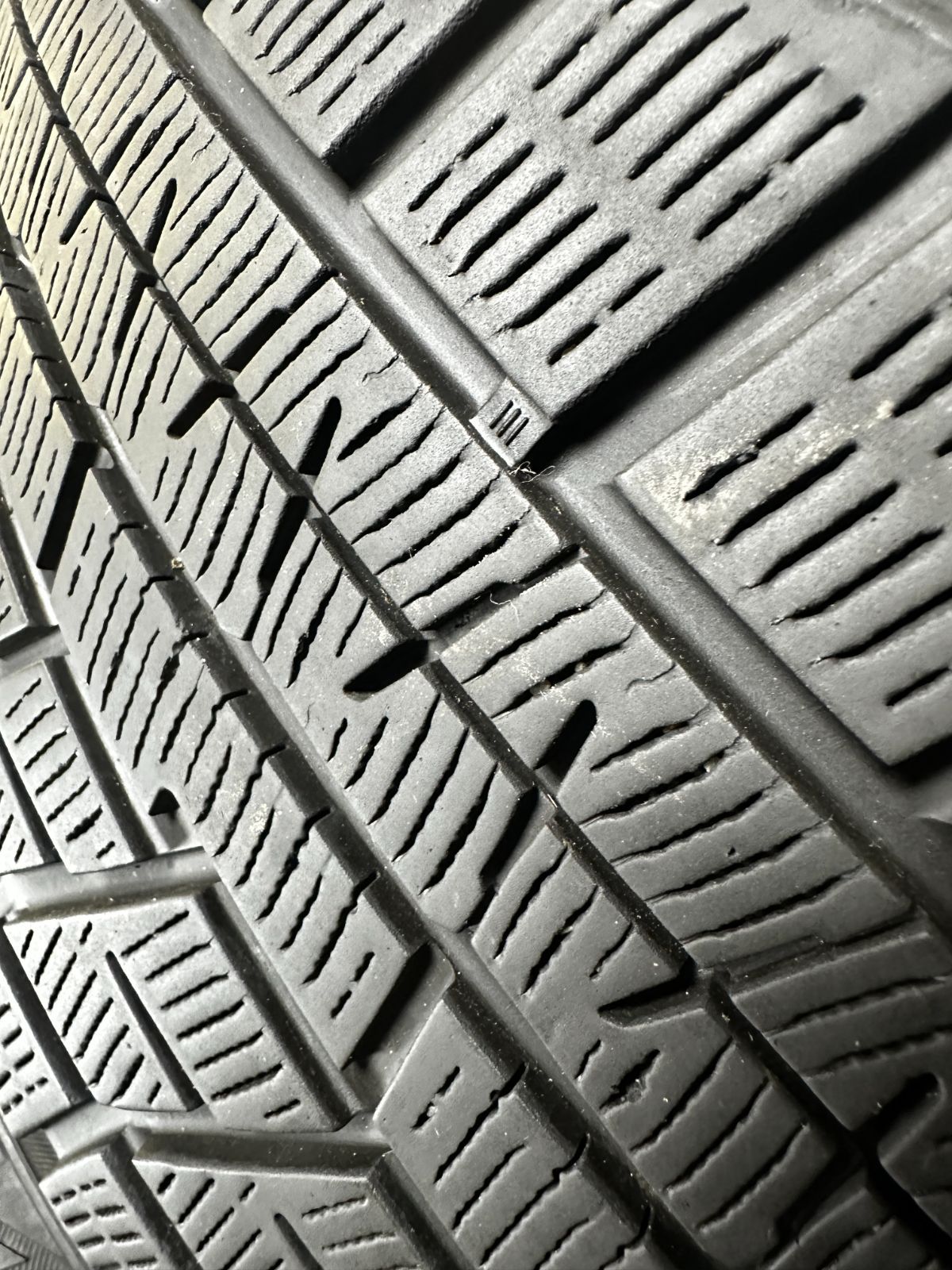 スタッドレス TA