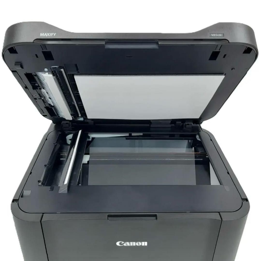 ビジネスインクジェットプリンター