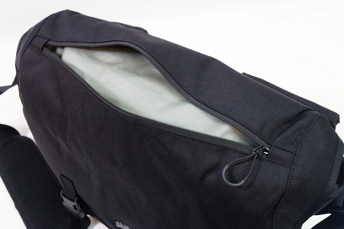 BROMPTON 「ブロンプトン」 S-BAG フロントバッグ / バイチャリ熊谷店