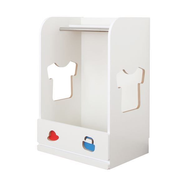 サイズ、デザインオーダー可！幅広6段カップボードW82○シャビー