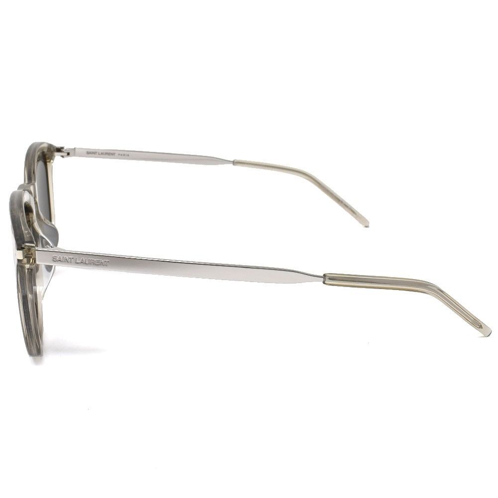 国内正規品 サンローラン SAINT LAURENT 53㎜ SL360 005 サングラス