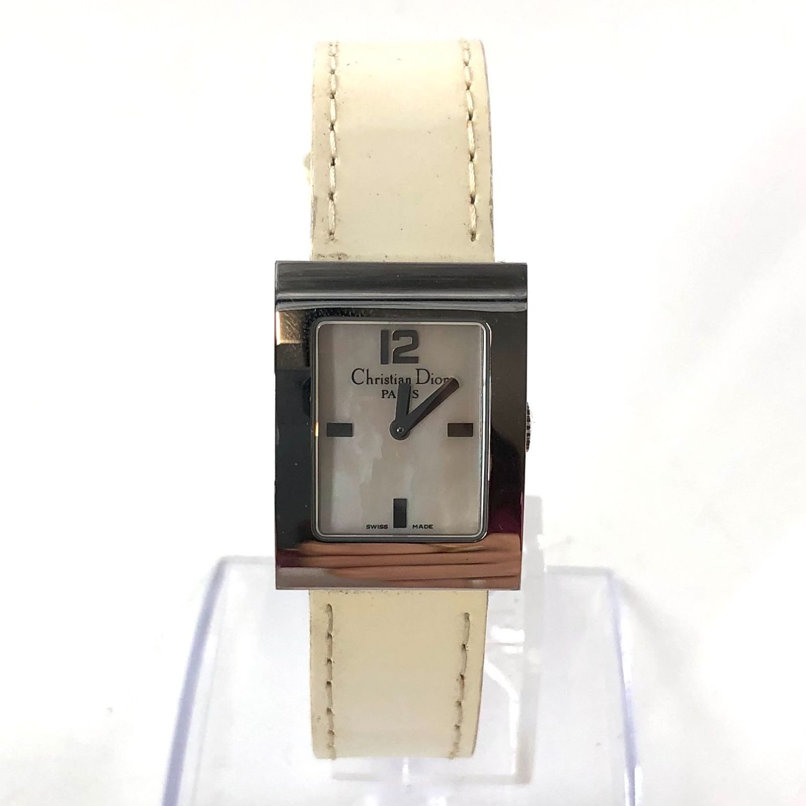 Christian Dior クリスチャンディオール D78-109 マリス トロッター SS