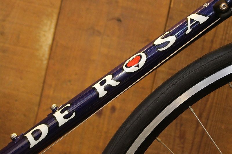 デローザ DE ROSA ネオプリマート NEO PRIMATO 49サイズ