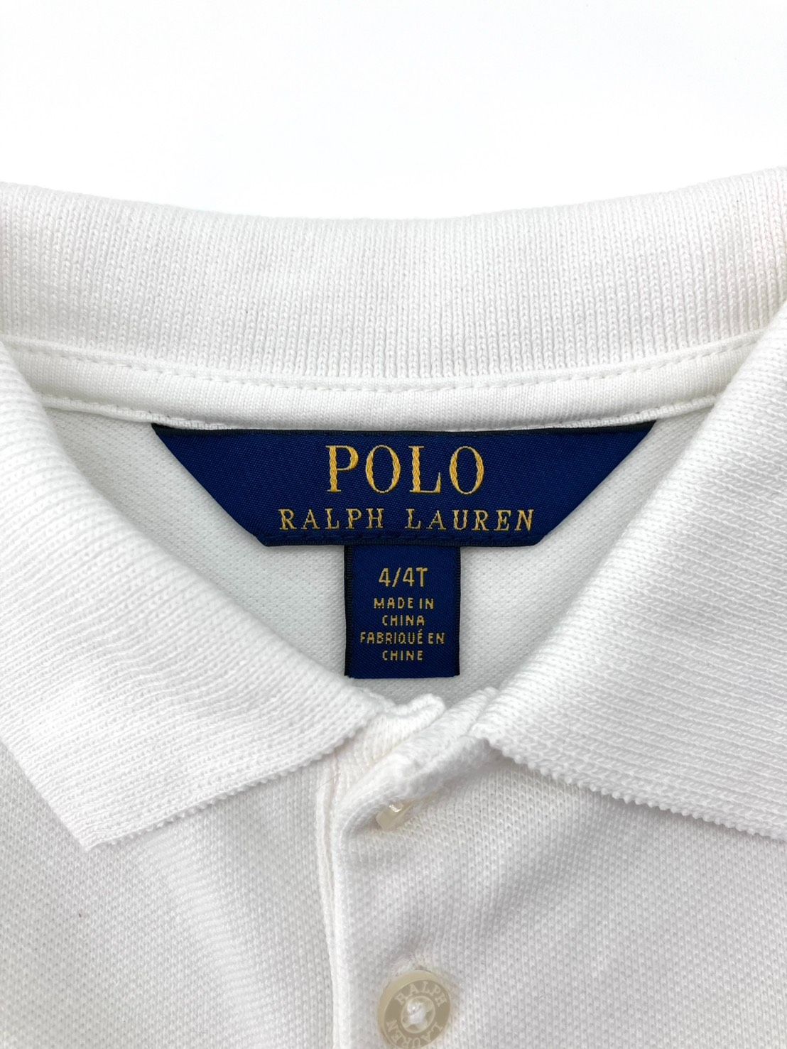 ラルフローレン