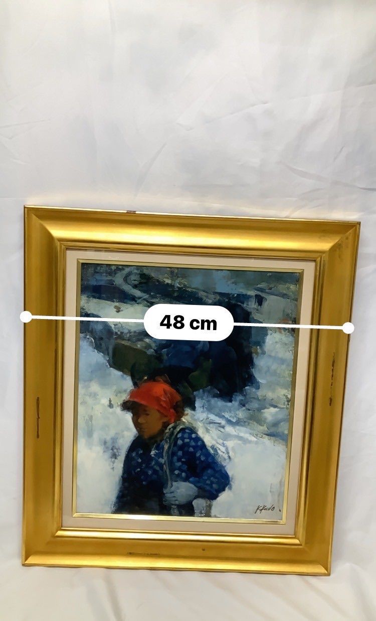 美術作品 インテリア