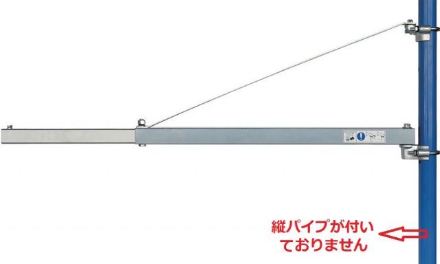 電動ウインチ500kgフレームセット 吊り上げ