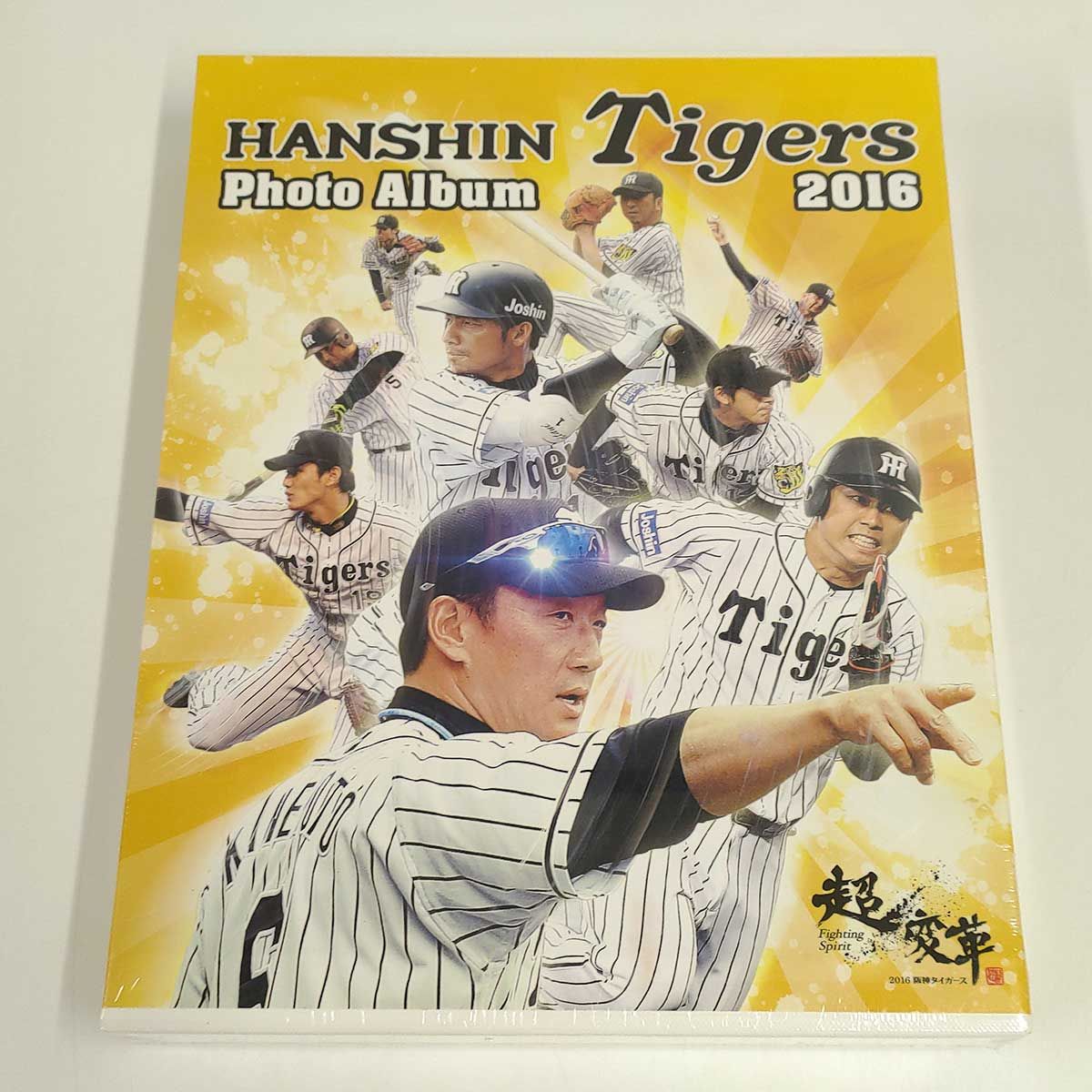 値下げしました！阪神タイガース写真集2冊、メダル写真集、応援バッグ