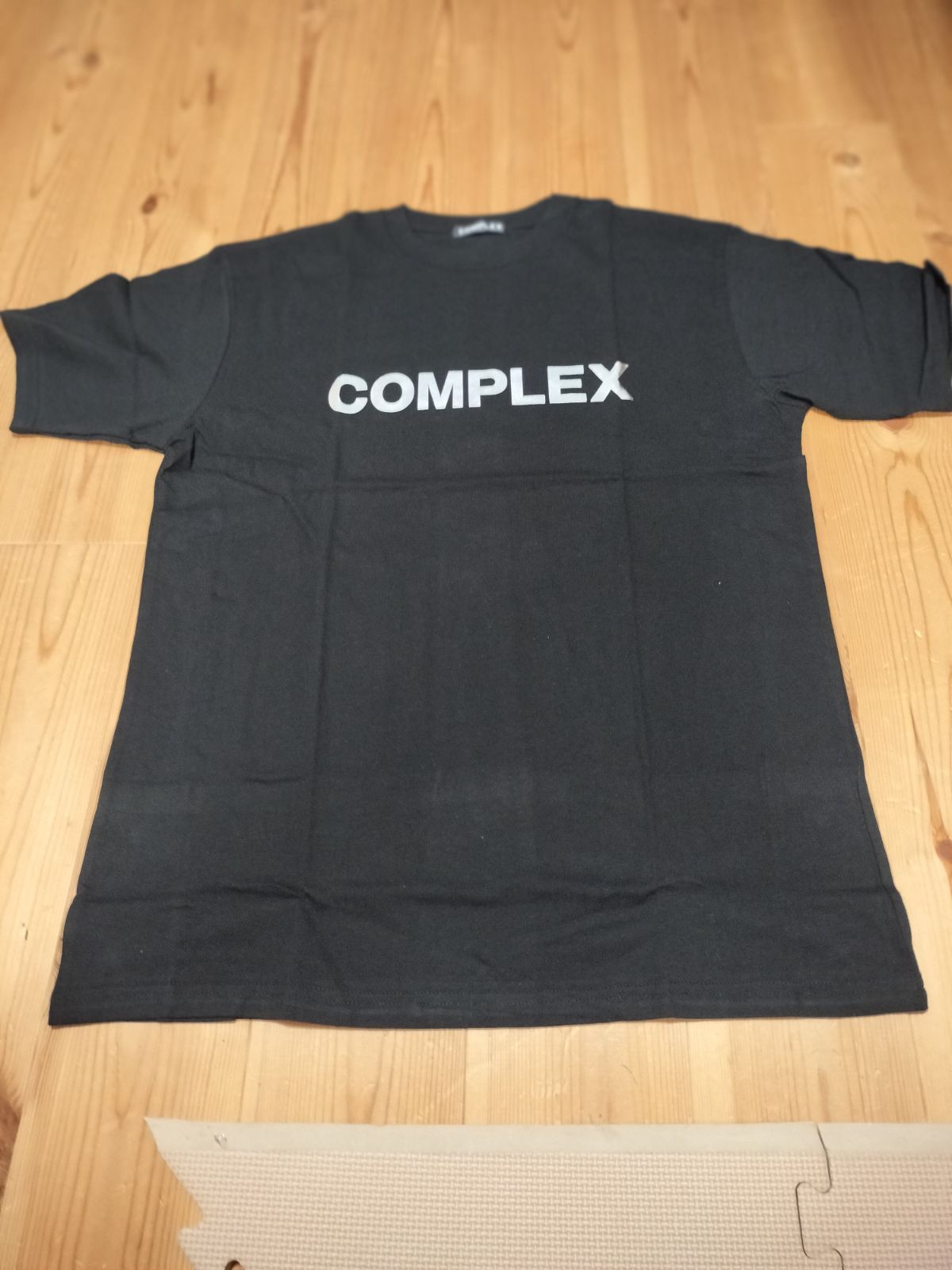 日本一心 グッズ 吉川晃司 COMPLEX（コンプレックス）2024 布袋