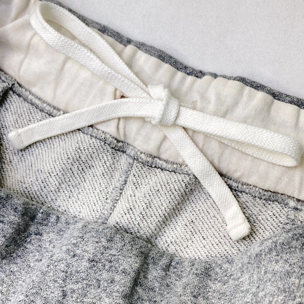 ラフ＆スウェル　ゴルフ　ハーフパンツ　グレー　Ｍサイズ 新品未使用 ラフ＆スウェル ゴルフ ハーフパンツ グレー Mサイズ 新品未使用 ラフ