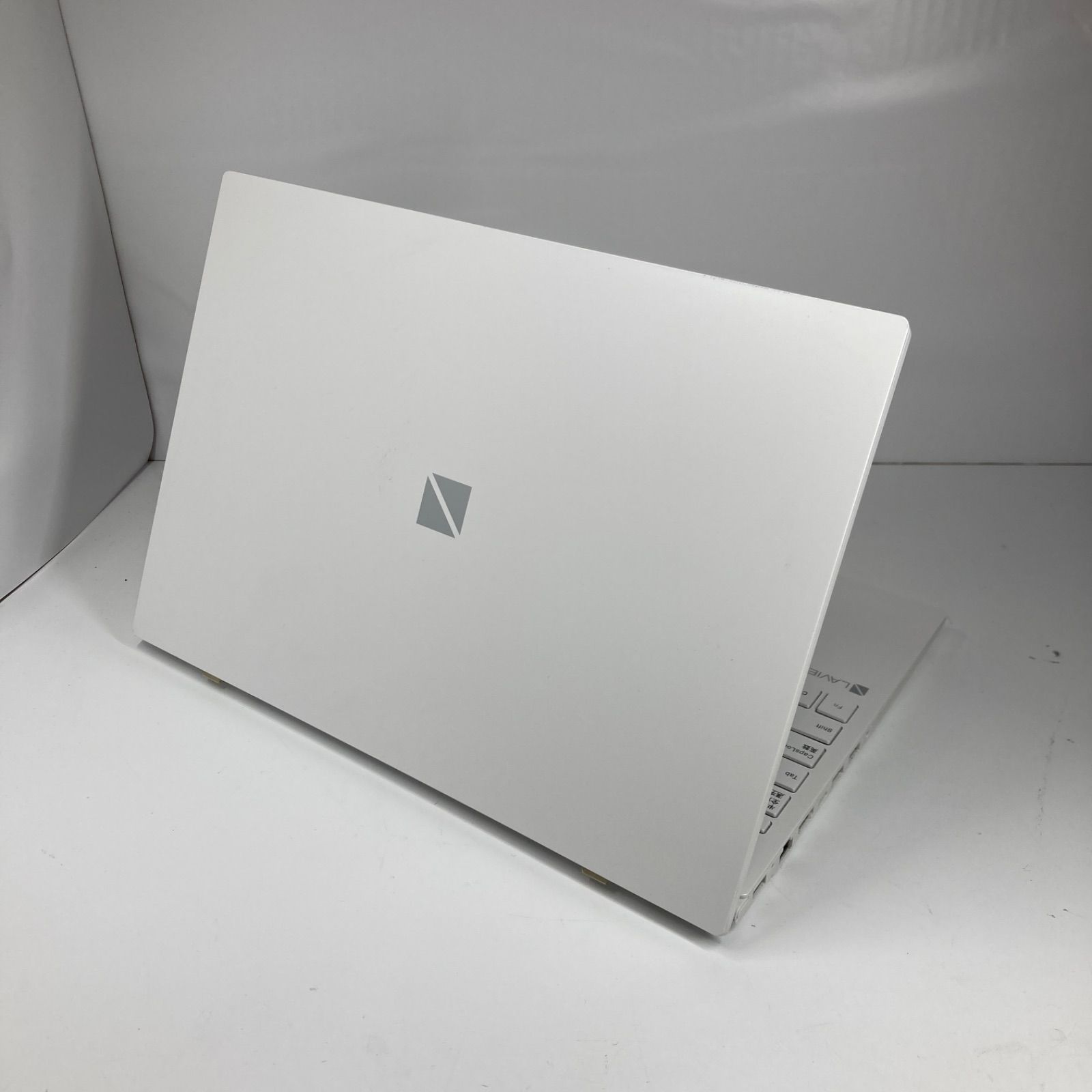 【訳あり特価品！届いてすぐ使えます】Win11 NEC LaVie N1510/A