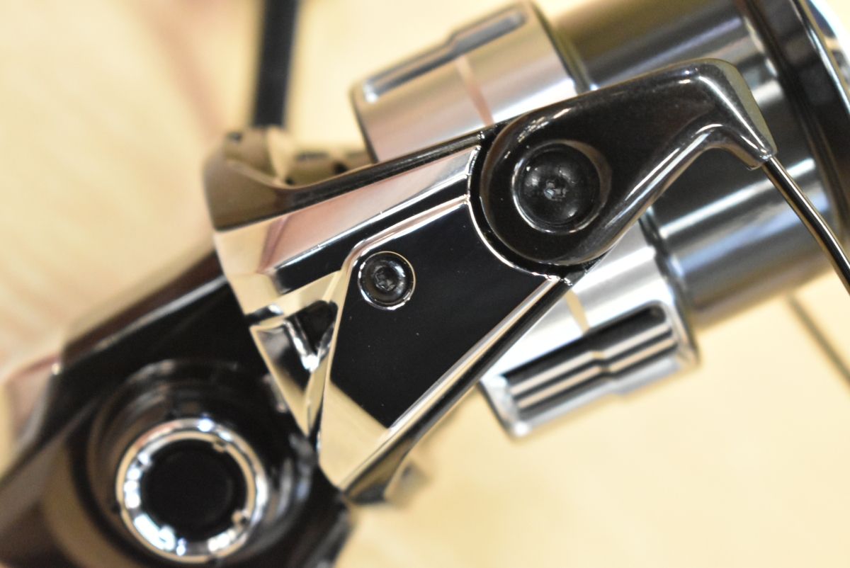 シマノ 23 ヴァンキッシュ 2500SHG SHIMANO Vanquish スピニングリール エギング バス ブラックバス アオリイカ タチウオ HRDEVELOPMENT_JP