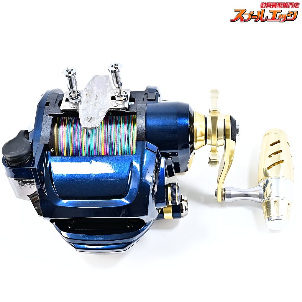 SHIMANO m