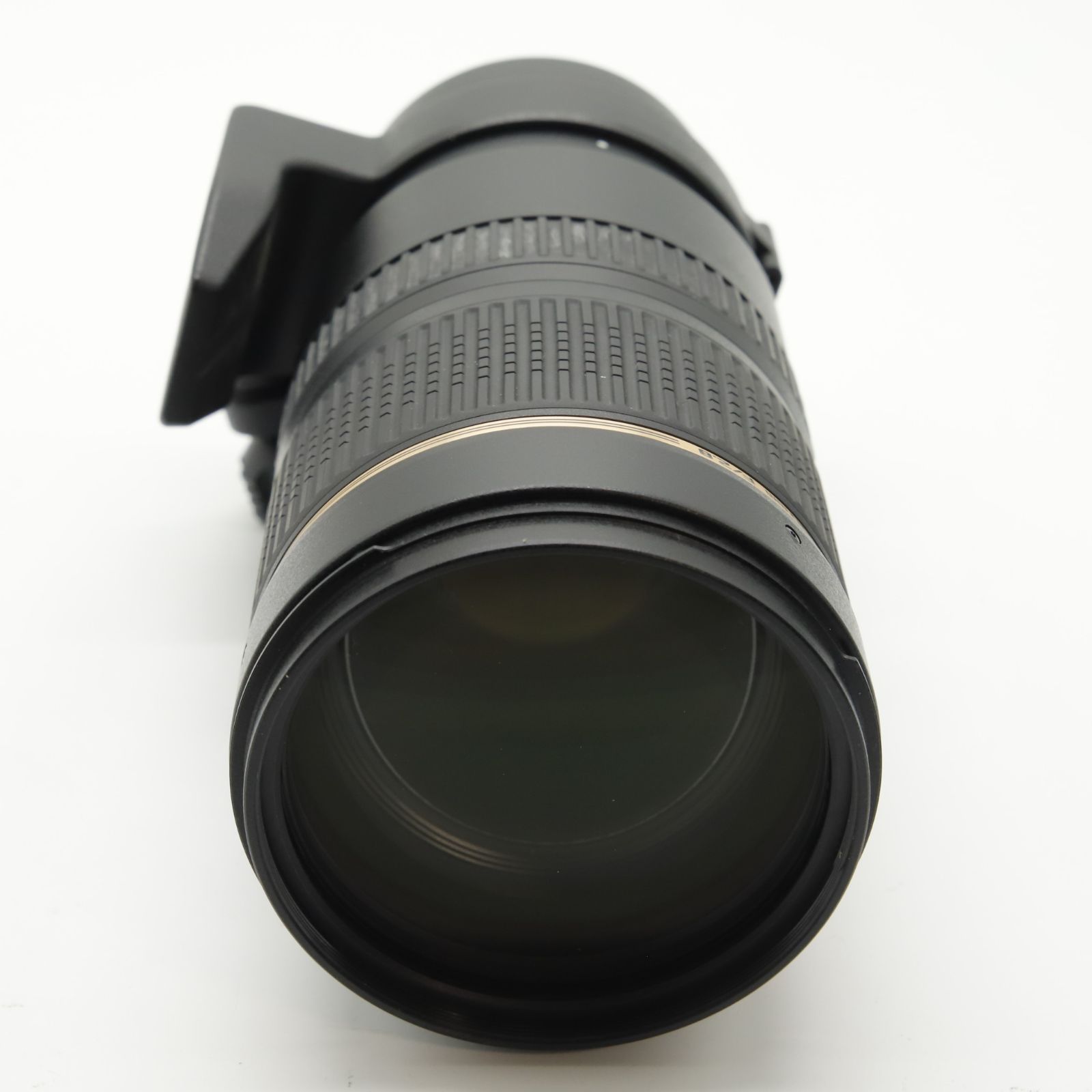 中古】 Tamron 大口径望遠ズームレンズ SP 70-200mm F2.8 Di VC USD