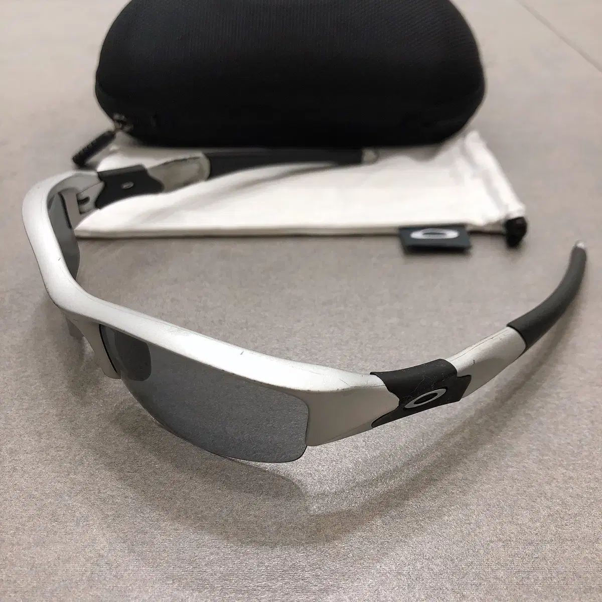 OAKLEY オークリー 対空砲火 flak アメリカ usa サングラス