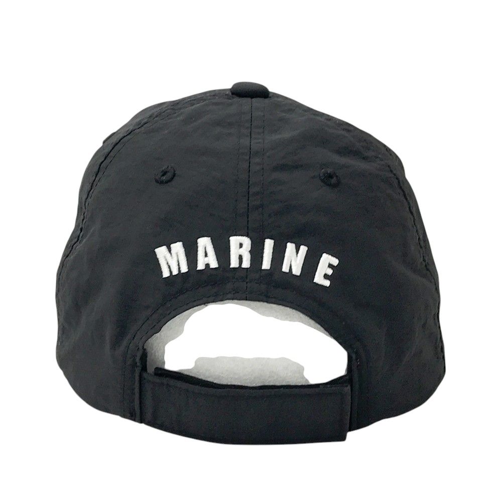 ムータマリン帽子 muta marine ムータマリン8キャップ白カモフラージュ