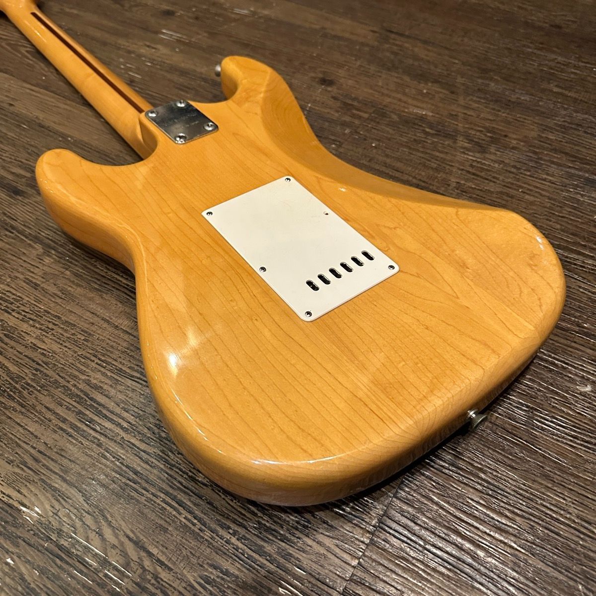 【現状品】Greco エレキベース Matsumoku製 グレコ Yahoo!オークション -「マツモク」(グレコ) (エレキベース本体