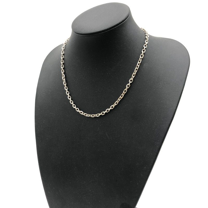 中古品】 ARIZONA FREEDOM アリゾナフリーダム SILVER NECKLACE