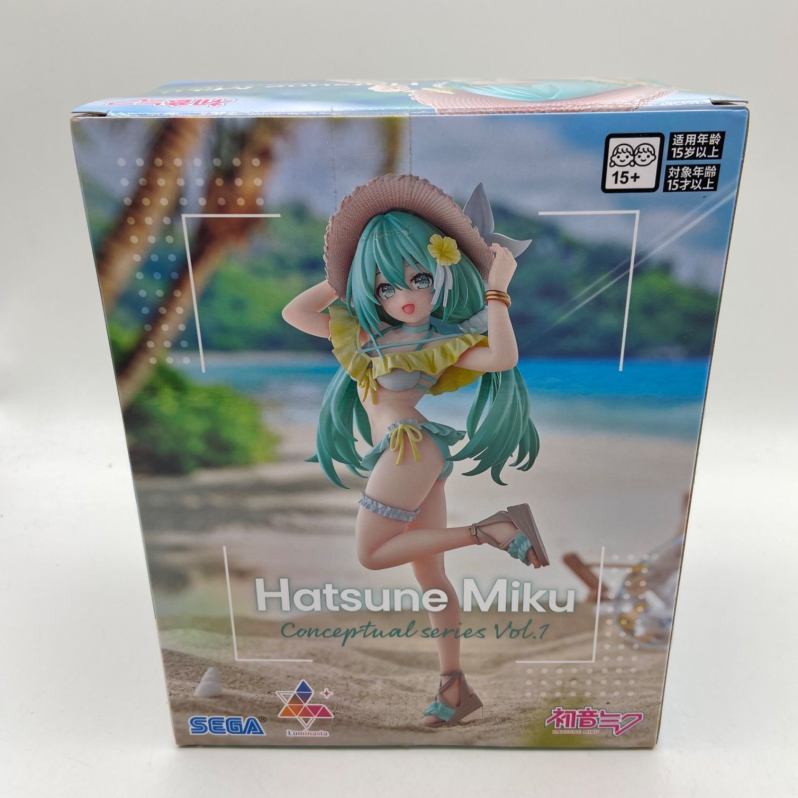 初音ミク Luminasta フィギュア Conceptual series 51sN9BSk5GL._UF350,350_QL50_.jpg
