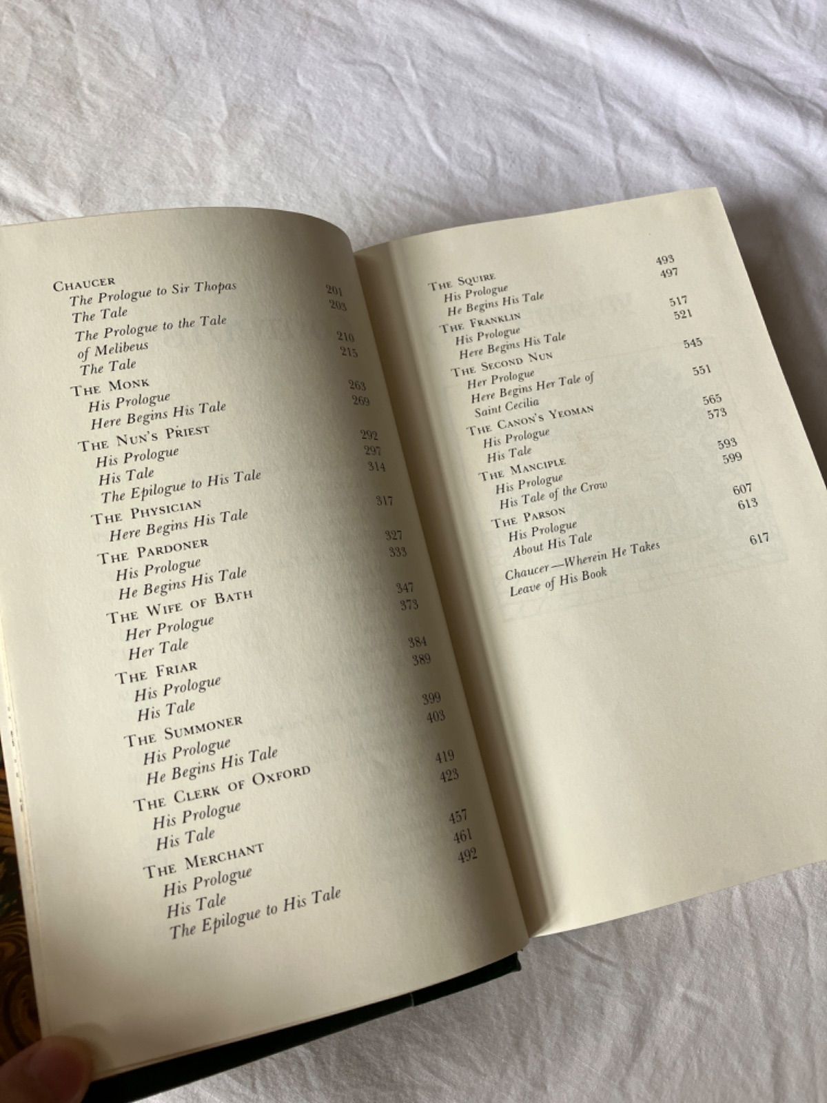 カンタベリー物語 希少品 Canterbury tales カンタベリー物語 - メルカリ