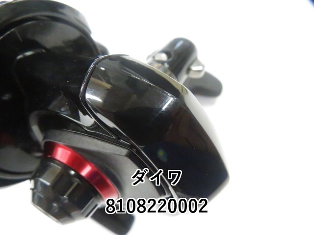 23シグナス3000H-LBD ダイワ(DAIWA) 磯用レバーブレーキリール 23
