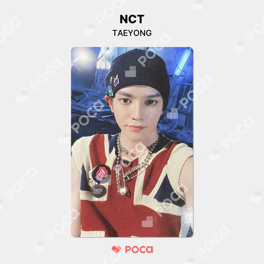 SuperM NCT127 iPhoneケース トレカ テヨン SuperM NCT127 iPhoneケース トレカ テヨン