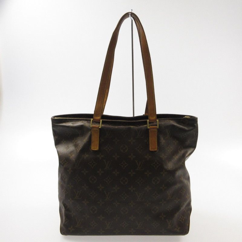 ルイヴィトン カバメゾ トートバッグ