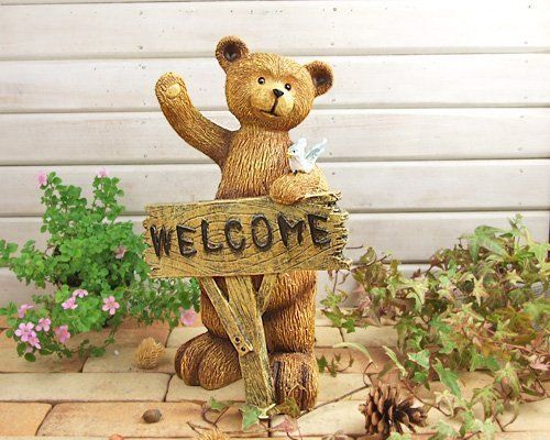 在庫セール 野川農園ウェルカムくまさん