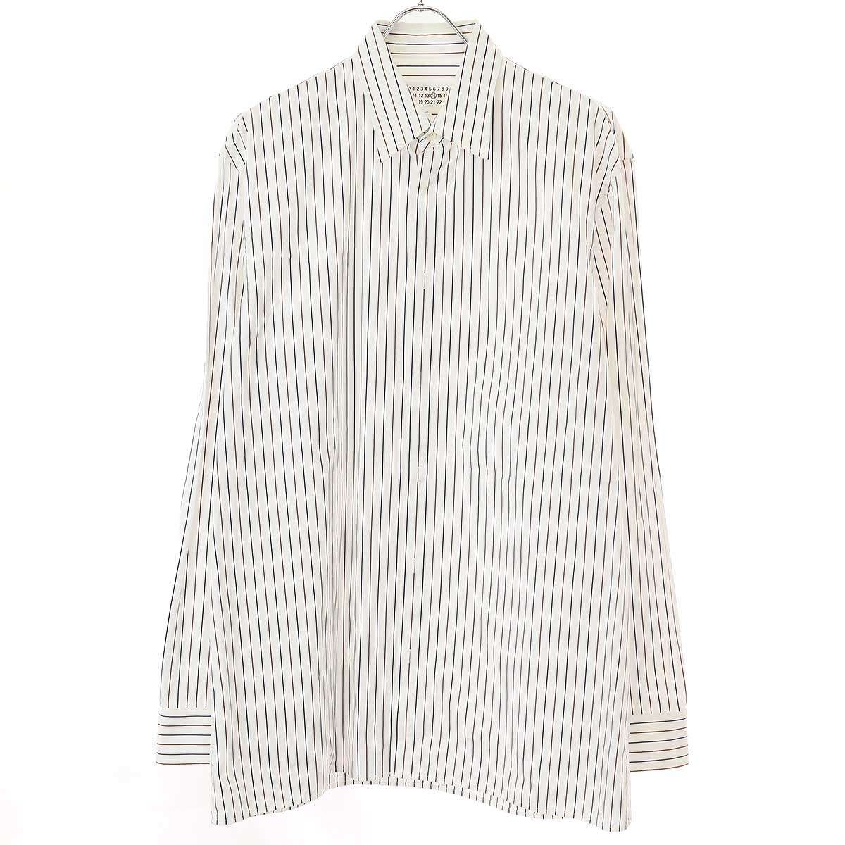 Maison Margiela14 メゾン マルジェラ 20SS オーバーサイズ