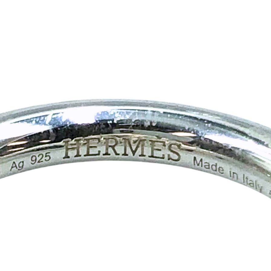 エルメス　エシャペ　56サイズ 楽天市場】エルメス リング エシャペ シルバー925 メンズ サイズ56
