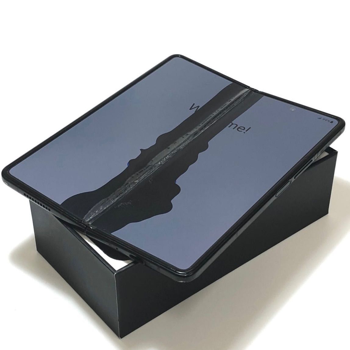 【ジャンク品】 Galaxy Z Fold 3 5G 512GB 海外版 $_57.JPG?set_id=8800005007