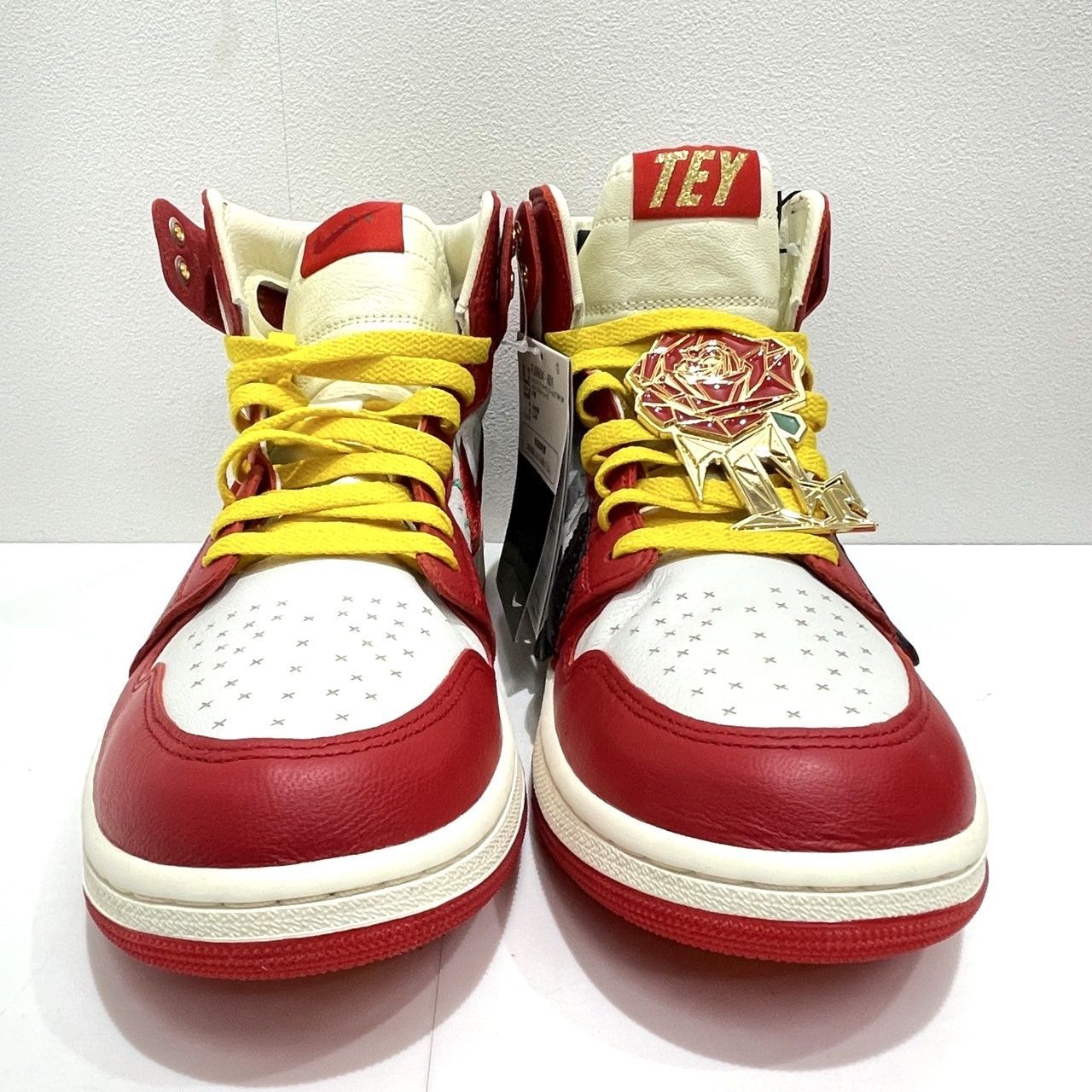 NIKE ナイキ AIR JORDAN 1 ZM AIR CMF 2 SP エアジョーダン1 ズーム 