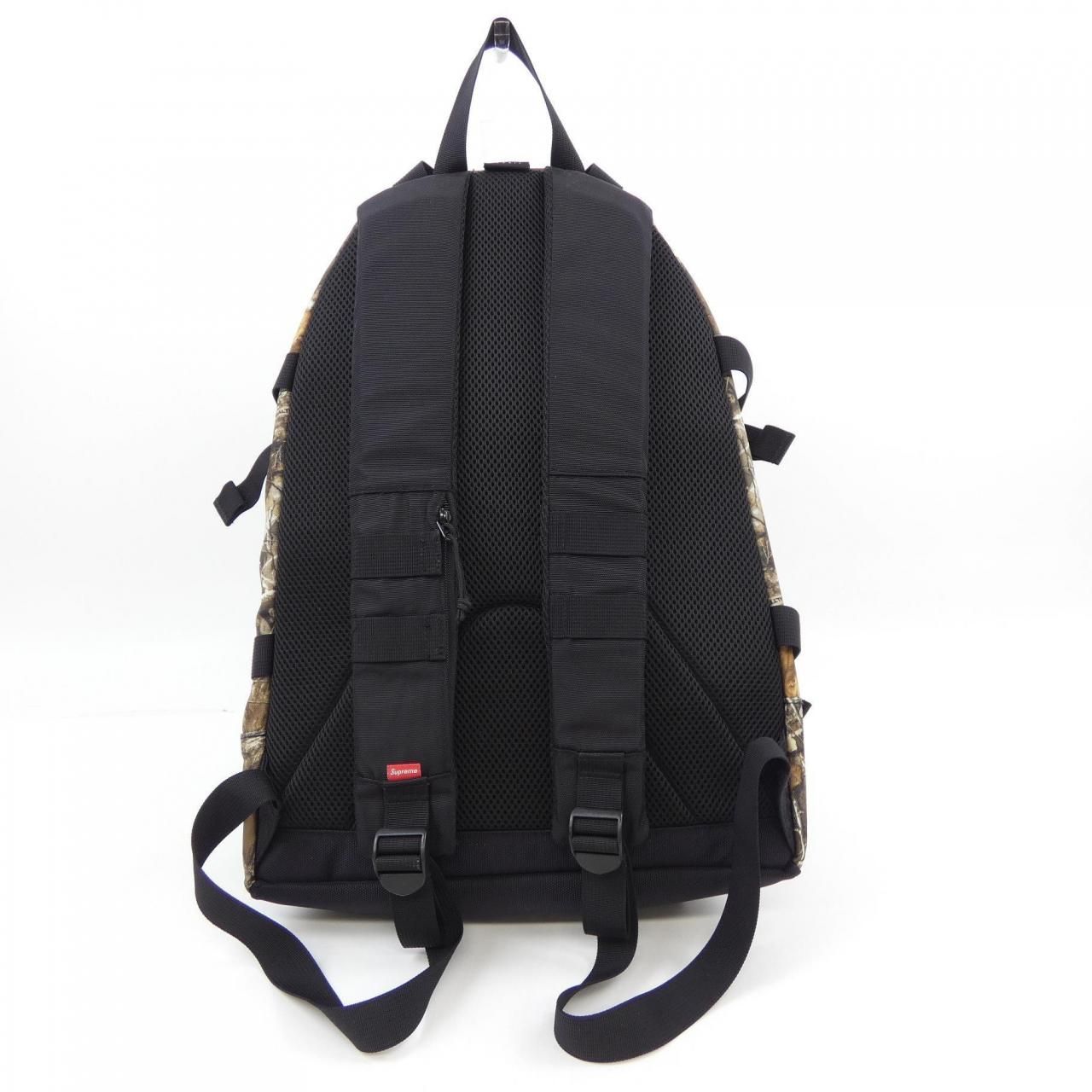 シュプリーム SUPREME REAL TREE BACKPACK SIROKUMA-CORPORATION_COM