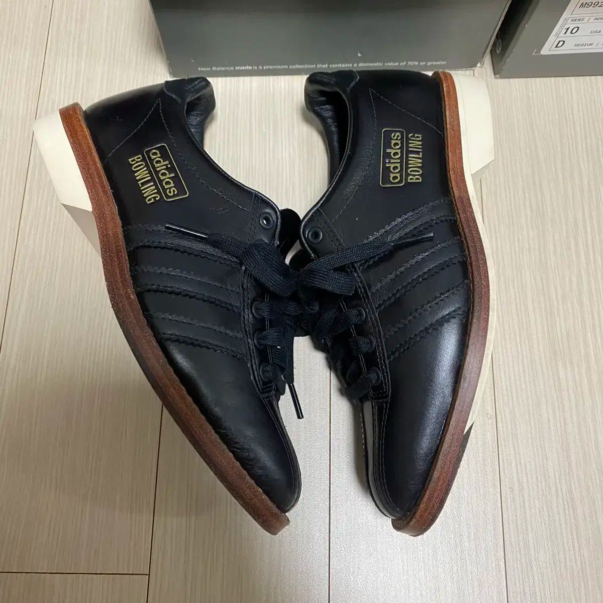 アディダス ボーリングシューズ シューズ 225