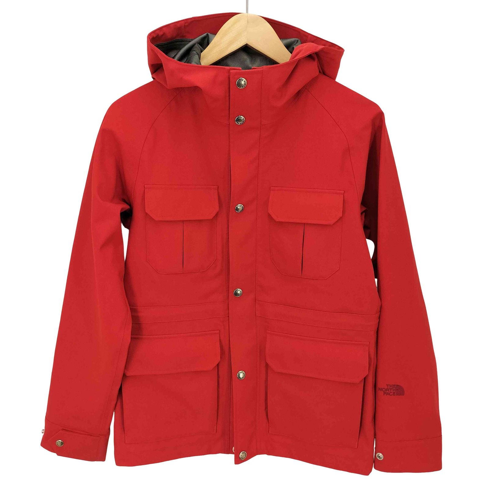 GORE-TEX】ノースフェイス サミットシリーズ マウンテン