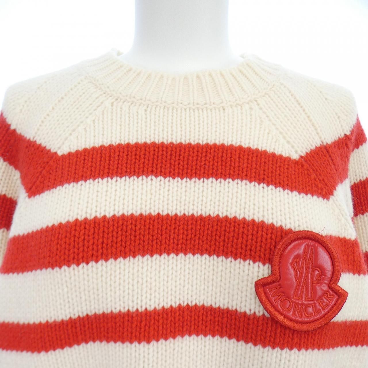 モンクレール MONCLER ニット