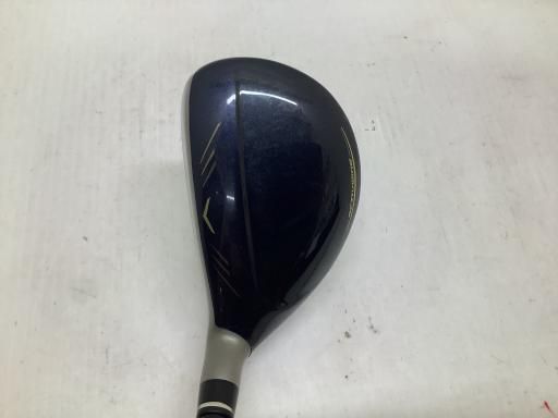 中古】 ダンロップ XXIO(2022) H4 ユーティリティ UT XXIO