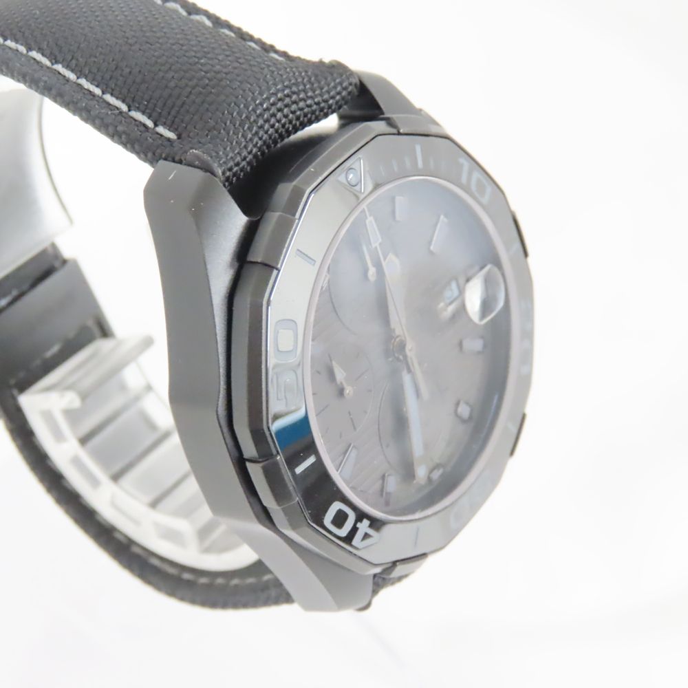 CAY218B 黒文字盤