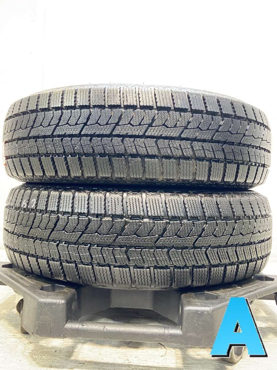 175/65R15  nトーヨータイヤ オブザーブ GIZ2 n中古タイヤ スタッドレスタイヤ 2本セットn w15241126894