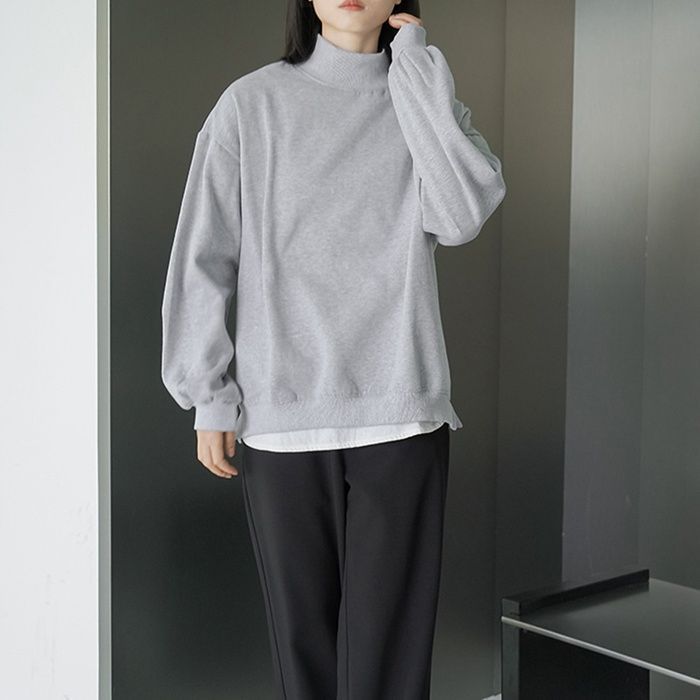 レディース スウェット SWEAT トップス 長袖 フリーサイズ FREE jp360-r1.jpg