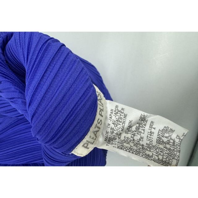 PLEATS PLEASE プリーツプリーズ ワンピース PP84-JH632 ISSEY