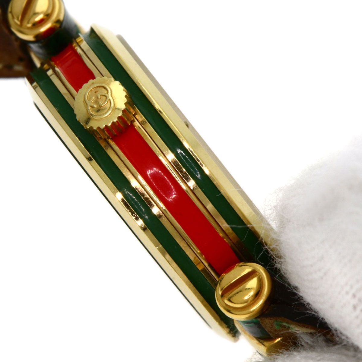 グッチ シェリーライン