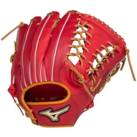 ミズノ(MIZUNO) 野球 軟式グローブダイビングキャッチ 外野手向け