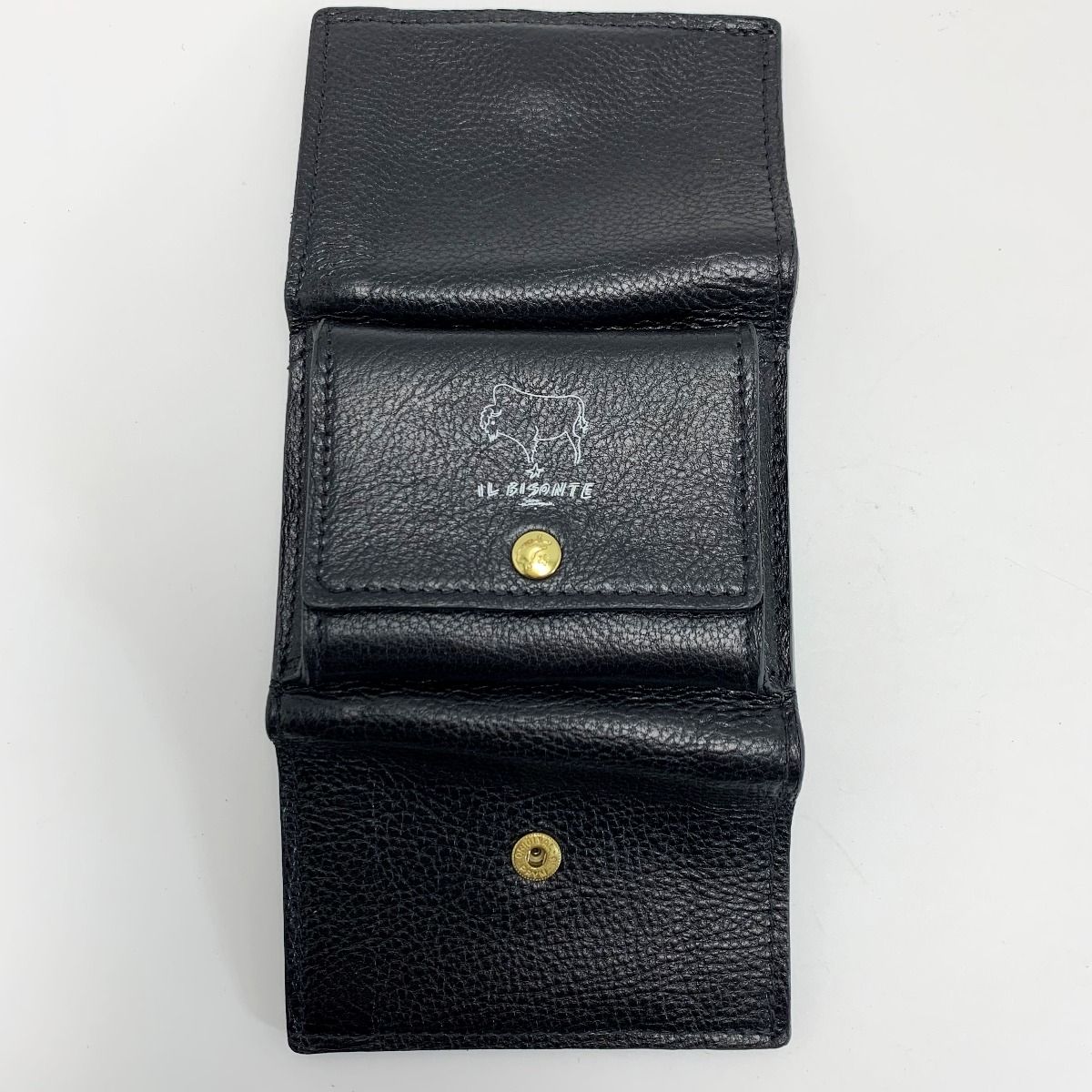 ブラック レザー