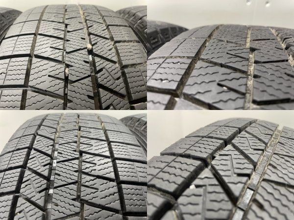 バリ溝 ヤリスクロス等