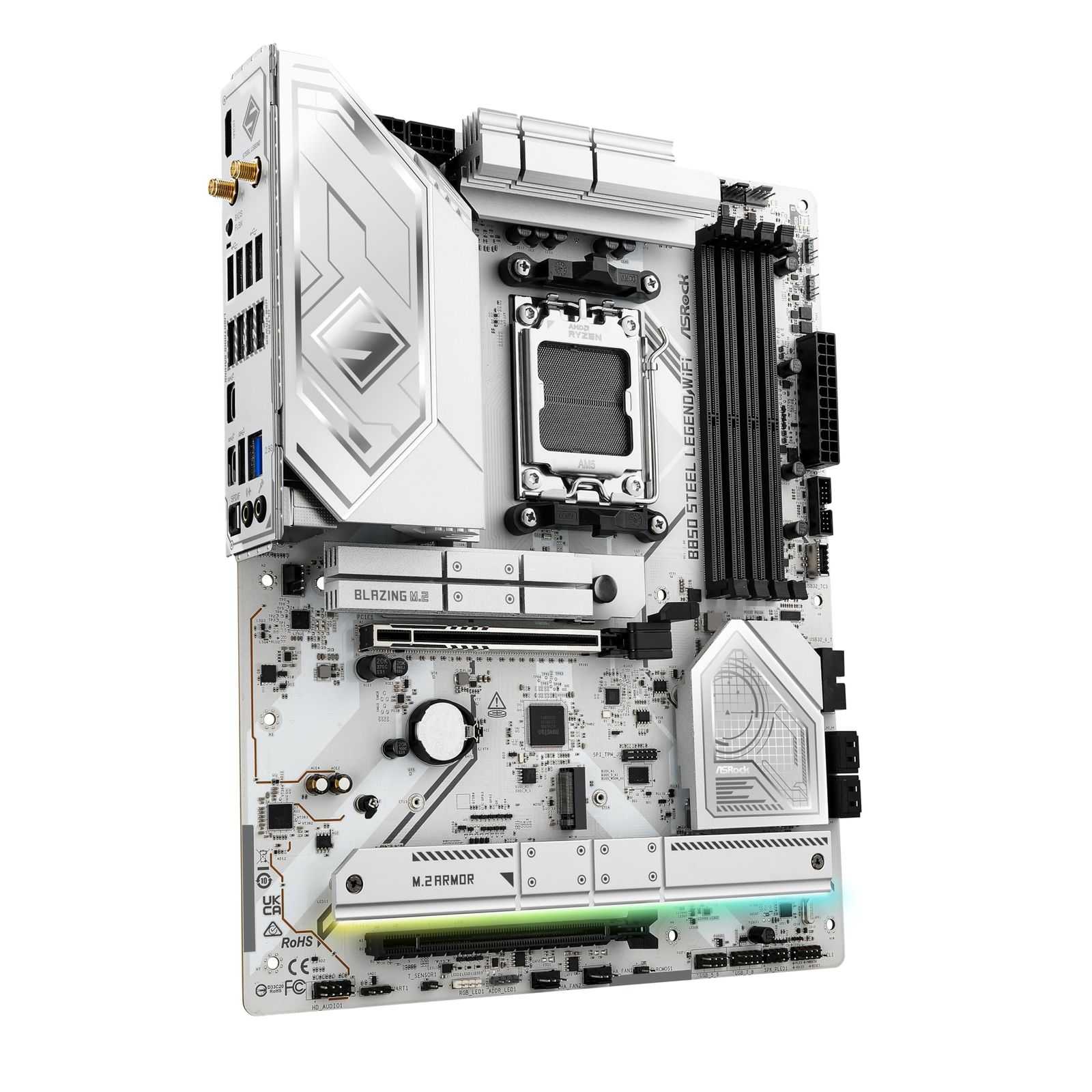 ATX マザーボード